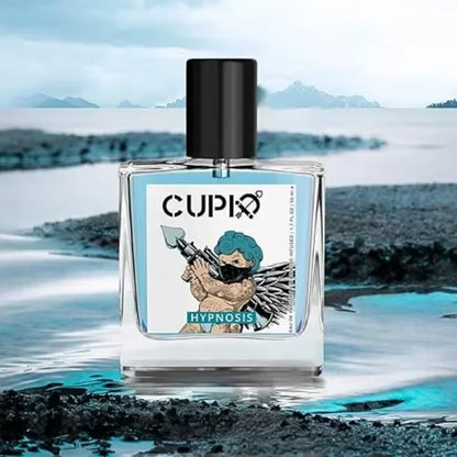 Original Cupid Men'S Pheromone Cologne Lasting Mature Hypnotic Rich Fragrance High Quality Hombre Perfume Body Spray