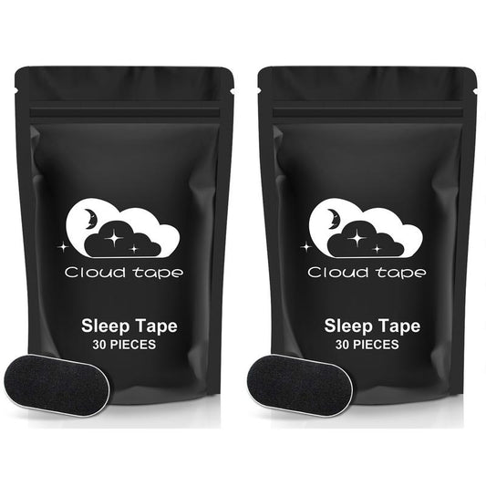 Mouth Sleep Tape, 30Pcs/30Pcs*2,Breathable Mouth Tape, Sleeping Mouth Tape, Gifts for Men, Mouth Tapes for Sleep ,Snore, Healthcare,Breathing Tape